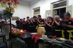Legenda Perjalanan Panjang Sejarah dan Imajinasi
