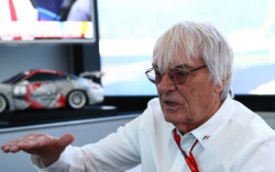 Bernie Ecclestone Sebut F1 Musim 2020 Layak Batal