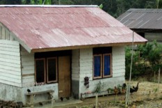 Ada Corona, Keberangkatan Warga Program Transmigrasi Gunungkidul Ditunda
