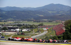 Pemerintah Austria Izinkan F1 di Red Bull Ring Digelar Tanpa Penonton