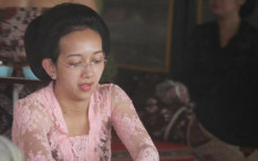 GKR Bendara Ungkap Suka Duka Menjadi Anak Bungsu di Kraton Ngayogyakarta