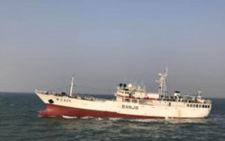 Nasib Tragis ABK WNI di Kapal China, Sebelum Meninggal Sempat Sesak Napas