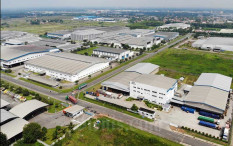 Lahan 4.000 Ha di Brebes Disiapkan untuk Pabrik AS yang Direlokasi dari China