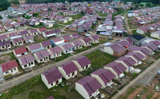 Pengajuan Rumah Bersubsidi Turun karena Pandemi Covid-19