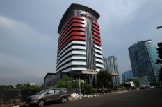 KPK Tangkap Tangan Pejabat UNJ soal Pungli THR, Uang USD 1.200 dan Rp27,5 Juta Disita