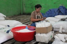 Kemendag Buka Kran Impor Gula untuk Stabilkan Harga