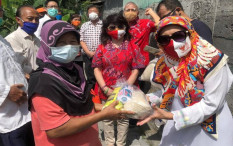 PITI DIY Ikut Rasakan Lebaran yang Berbeda Tahun Ini
