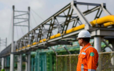 Rangkaian Kesepakatan Disiapkan, Penerapan Harga Gas Murah Kian Dekat