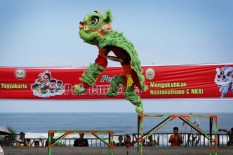 Festival Perahu Naga Tahun Ini Tidak Digelar