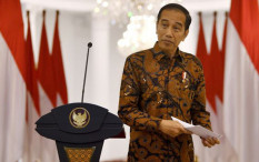 Kasus Novel, Istana: Presiden Tak Ikut Intervensi Masalah Hukum