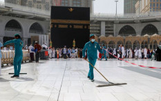 Arab Saudi Bakal Mulai Fase Normal 21 Juli, Bagaimana dengan Agenda Haji?