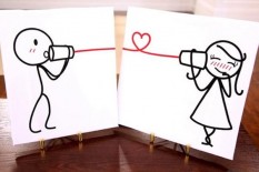 Ragu dengan Si Dia Saat Menjalani LDR? Ini 10 Tanda Cinta yang Nyata 