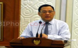 Mantan Menkeu Agus Martowardojo Kembali Diperiksa KPK Terkait KTP Elektronik