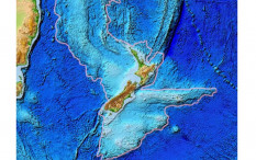 Zealandia, Benua Kedelapan yang Hilang di Bawah Laut Kini Bisa Dijelajahi