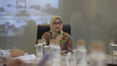 500 TKA China Masuk Indonesia, Menaker: Keahlian Mereka Dibutuhkan