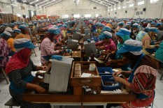 Banyak Sarjana Indonesia Berkompeten, Serikat Buruh Tolak TKA China