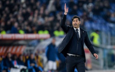 Skuatnya Jadi Serigala Ompong di San Siro, Pelatih AS Roma Berang