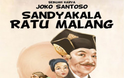 Cerita Bersambung Sandyakala Ratu Malang: Bagian 003