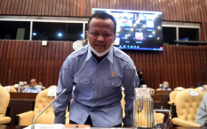 Edhy Prabowo Siap Diaudit Terkait Heboh Keterlibatan Gerindra di Ekspor Benih Lobster 