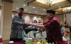 Sahid Grup Rayakan Hari Jadi ke-55 Tahun