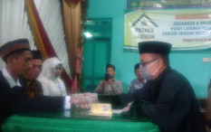 Penghulu Boleh Tolak Prosesi Akad Nikah jika ...