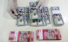 Rupiah Mulai Menguat di Tengah Uji Klinis Vaksin Covid-19