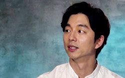 Gon Yoo Dipastikan Jadi Bintang Tamu di Drakor Squid Game 