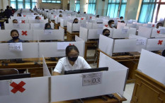 Ini Hal Penting Harus Diperhatikan Peserta UTBK Tahap II di Tengah Pandemi