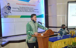 Kanwil DJPb DIY Kenalkan Aplikasi “Sekar Projo”. Apa Itu?