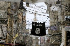 Penjara Afghanistan Diserang ISIS, 29 Orang Tewas 