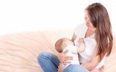 Agar Kegiatan Menyusui Nyaman untuk Ibu dan Bayi, Ini 6 Posisi yang Bisa Dicoba