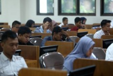 Kalahkan DKI Jakarta, Nilai UTBK SBMPTN DIY Paling Tinggi se-Indonesia