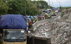 Di Tempat Sampah Piyungan, Lima Mantan Napiter Ikrarkan Kembali ke NKRI