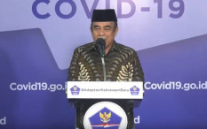 Ini Pesan Menteri Agama di Tahun Baru Islam 1442 Hijriah