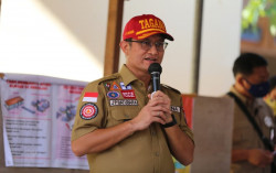 Keluarga Penerima Bantuan PKH Diminta Perhatikan Pengasuhan Anak