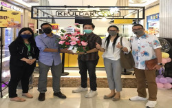 Kkuladak Hadirkan Cita Rasa Khas Korea Bagi Pengunjung Jogja City Mall