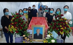 Kakek Meninggal, Ahok Ungkap Warisan Satu-satunya