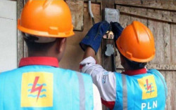 PLN Perpanjang Diskon Tarif Listrik Hingga Desember 2020