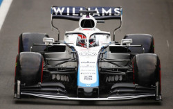 Russell Berharap Pemilik Baru Bawa Williams ke Level Tertinggi Formula 1