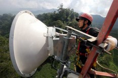 Menkominfo Perkirakan Sinyal 4G Baru Merata di Seluruh Desa pada 2022   