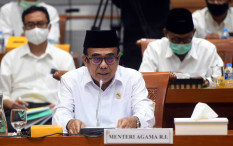 Menag: Tidak akan Terjadi Penghentian Dakwah karena Tidak Memiliki Sertifikat