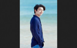 Kembali ke Drakor, Ini Karakter Baru yang Dimainkan Gong Yoo