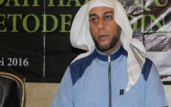 Penusukan Syeikh Ali Jaber: Fraksi PKS Ingatkan Pentingnya RUU Perlindungan Tokoh Agama