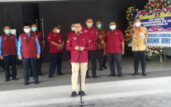 Ekonominya Membaik, 700 Ribu Lebih Keluarga Mengundurkan Diri dari Penerima Manfaat Program PKH 