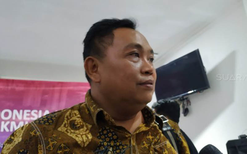 Namanya Tak Masuk Kepengurusan Gerindra, Begini Tanggapan Arief Puyuono