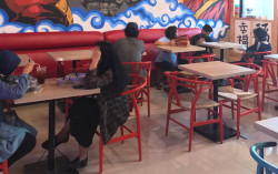 Hadir di Jogja City Mall, Yamie Panda Tawarkan Citarasa Yamie Oriental