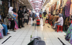 Belanja di Pasar Beringharjo Bisa Dilakukan Secara Online