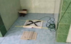 Pelaku Perusakan Musala di Tangerang Tertangkap, Mengaku Tindakannya Benar