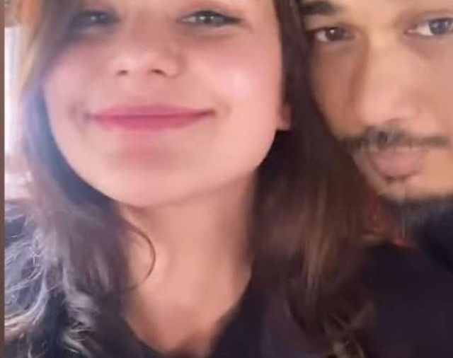Unggah Video Mesra Bersama Jerinx di Mobil Tahanan, Nora Alexandra Minta Maaf