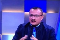 Dituding Menjilat ke Jokowi, Ini Jawaban Mantan Politikus Demokrat Ferdinand Hutahaean